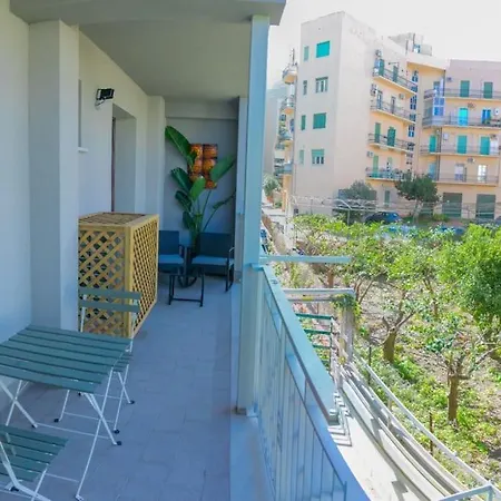 Cozy House * Cefalù