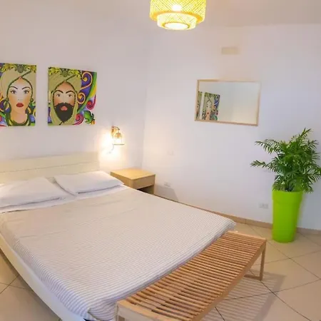 Cozy House Apartment Cefalu