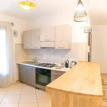Cozy House Cefalu