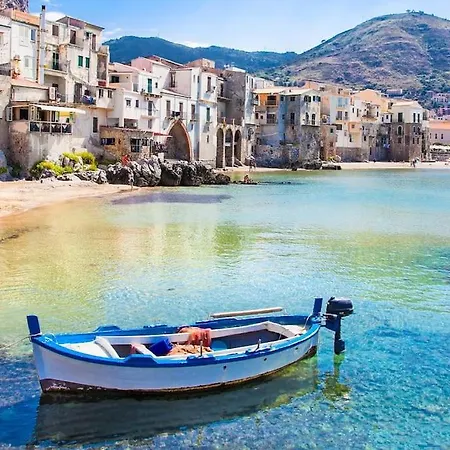 Lejlighed Cozy House *