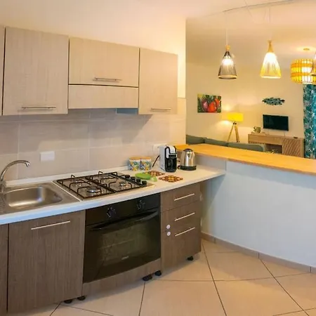 Lejlighed Cozy House