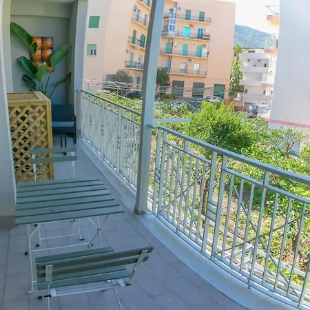 Cozy House Lejlighed