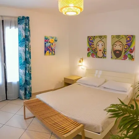 Cozy House Cefalu