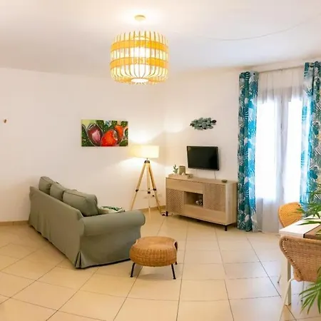 Cozy House * Cefalu