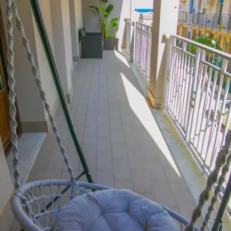 Cozy House Lejlighed *