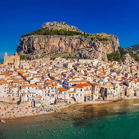 Lejlighed Cozy House *