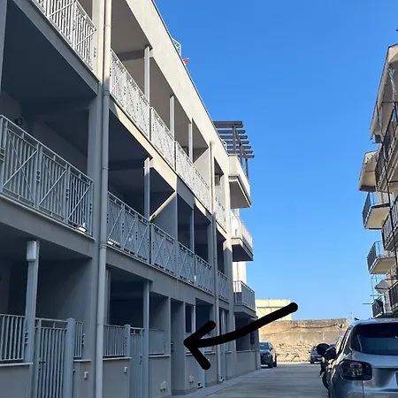 Lejlighed Cozy House Cefalù