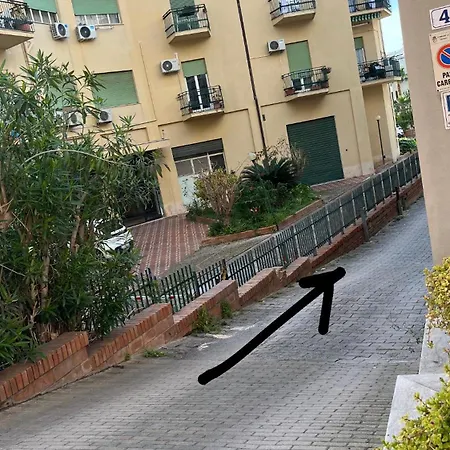 Cozy House * Cefalù